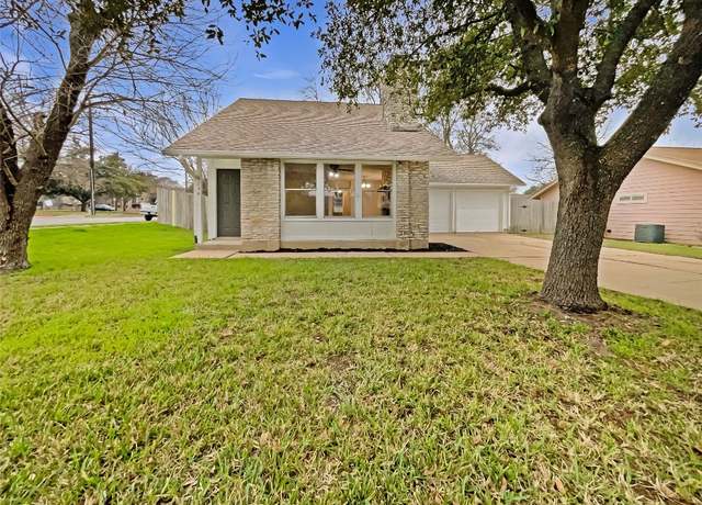 Property at 6234 Hillston Dr, Austin, TX 78745, 2 beds, 2 baths