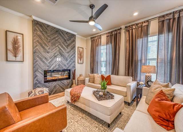 Property at 224 John Webster St, Leander, TX 78641, 3 beds, 4 baths