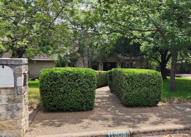 Property at 11208 Taterwood Dr, Austin, TX 78750, 4 beds, 2.5 baths