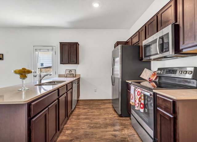 Property at 771 Circle Way, Jarrell, TX 76537, 3 beds, 2 baths