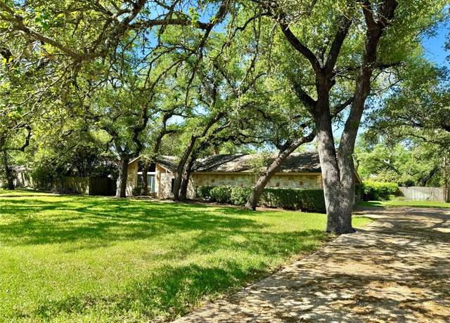 Property at 11906 Brookwood Cir, Austin, TX 78750, 4 beds, 2 baths