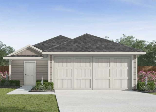 Property at 433 Bull Lake Cir, Buda, TX 78610, 4 beds, 2 baths