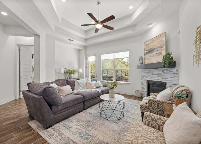 Property at 206 Olivia Dr #120, Austin, TX 78738, 3 beds, 3 baths