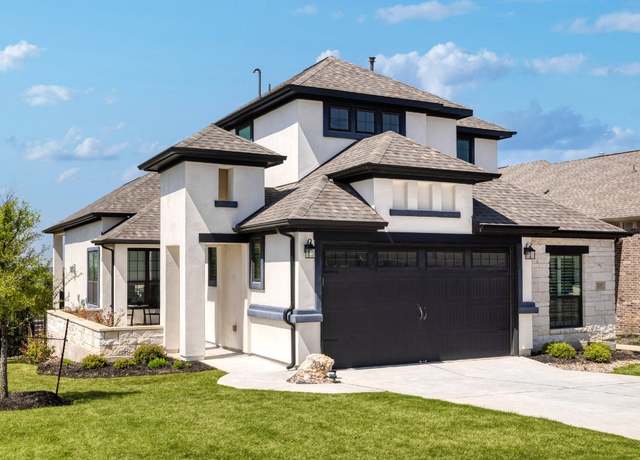 Property at 705 Faith Dr, Liberty Hill, TX 78642, 3 beds, 3 baths