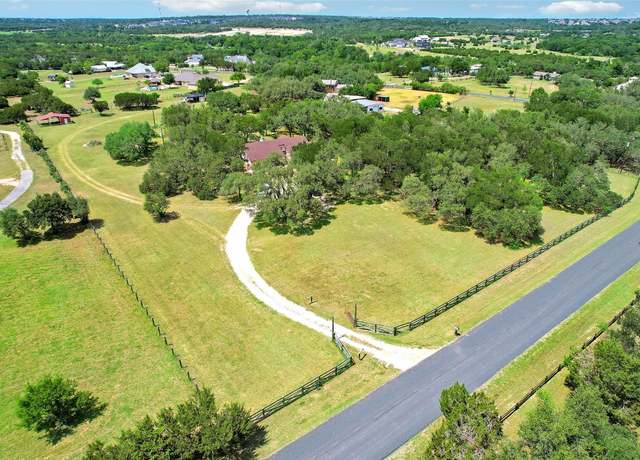 Property at 4 Valley View Cir, Leander, TX 78641, 3 beds, 2.5 baths