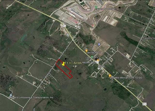 Property at 9025 Burklund Farms Rd, Del Valle, TX 78617