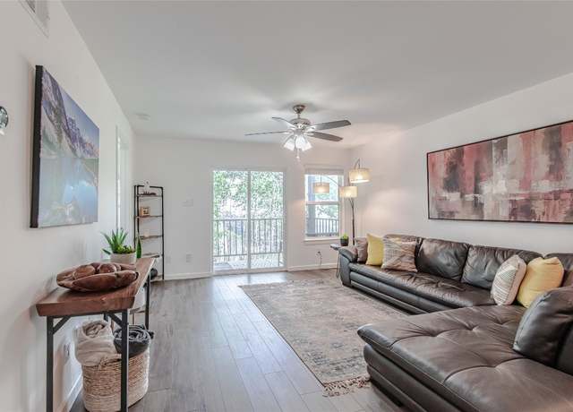 Property at 3604 Clawson Rd #204, Austin, TX 78704, 2 beds, 2 baths