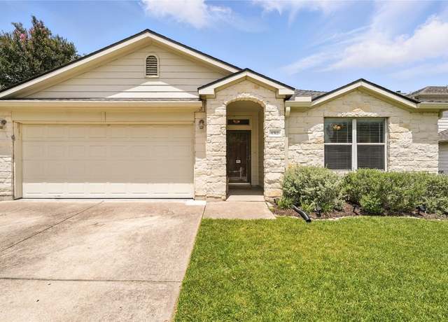 Property at 1312 Sunflower Ln, San Marcos, TX 78666, 3 beds, 2 baths