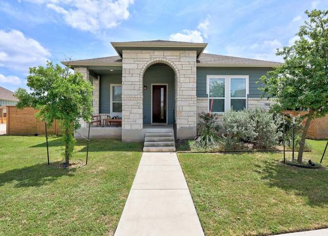 Property at 7901 Donnelley Dr, Austin, TX 78744, 4 beds, 3.5 baths