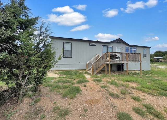 Property at 130 Brianna Cir, Johnson City, TX 78636, 3 beds, 2 baths