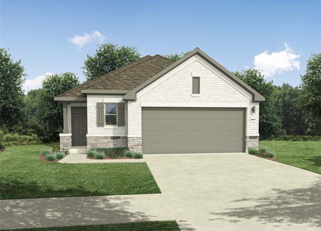 Property at 8017 Shining Flor Run, Lago Vista, TX 78645, 4 beds, 3 baths