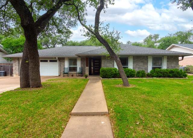 Property at 11602 Three Oaks Trl, Austin, TX 78759, 3 beds, 2 baths
