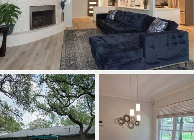 Property at 11602 Three Oaks Trl, Austin, TX 78759, 3 beds, 2 baths