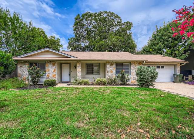Property at 10904 Hard Rock Rd, Austin, TX 78750, 4 beds, 3 baths