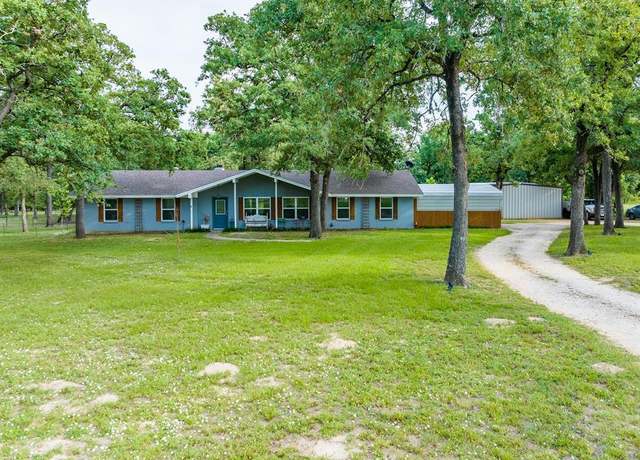 Property at 7338 Fm 1624, Lexington, TX 78947, 3 beds, 2 baths
