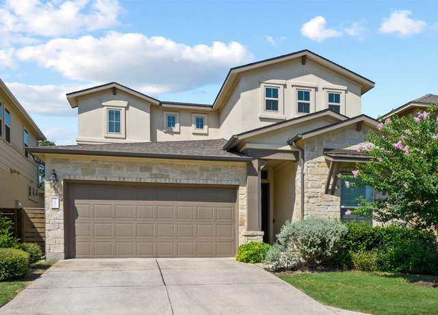 Property at 10915 Hidden Caves Way, Austin, TX 78726, 4 beds, 3 baths