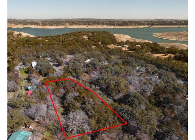 Property at 3504 Rainbow Hollow Dr, Lago Vista, TX 78645