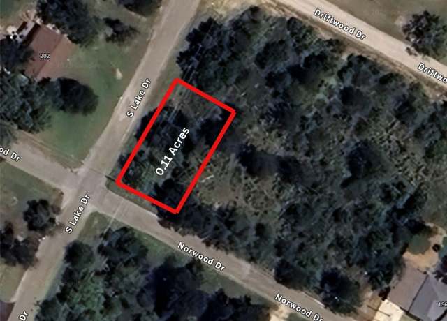 Property at Lot 609 Norwood Dr, Marble Falls, TX 78654