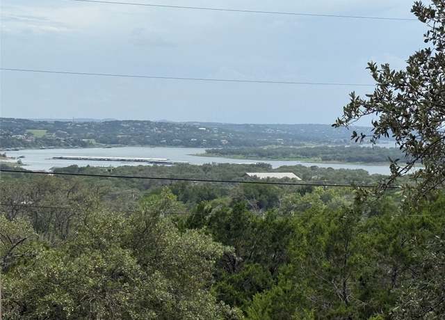 Property at 21735 Sierra Trl, Lago Vista, TX 78645, 4 beds, 2.5 baths