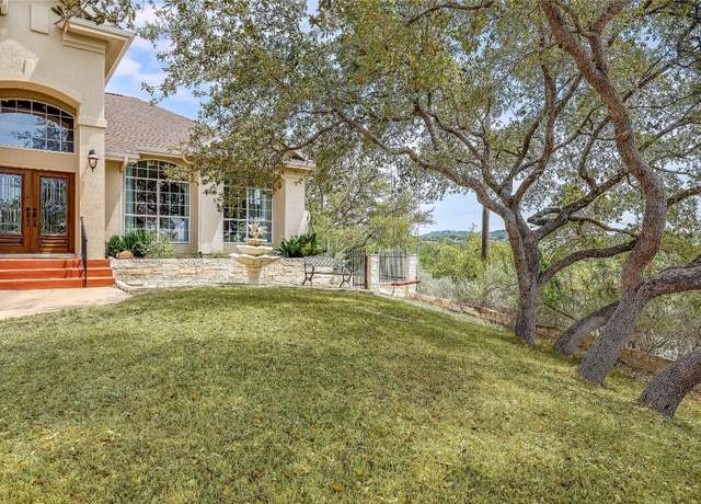 Property at 21735 Sierra Trl, Lago Vista, TX 78645, 4 beds, 2.5 baths