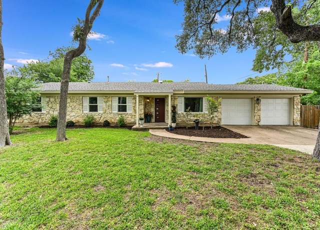 Property at 11600 Eubank Dr, Austin, TX 78758, 3 beds, 2 baths
