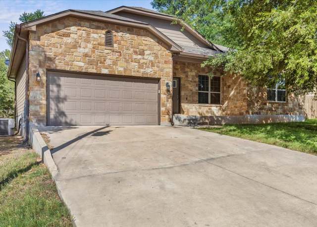 Property at 163 Puu Waa Waa Ln, Bastrop, TX 78602, 3 beds, 2 baths