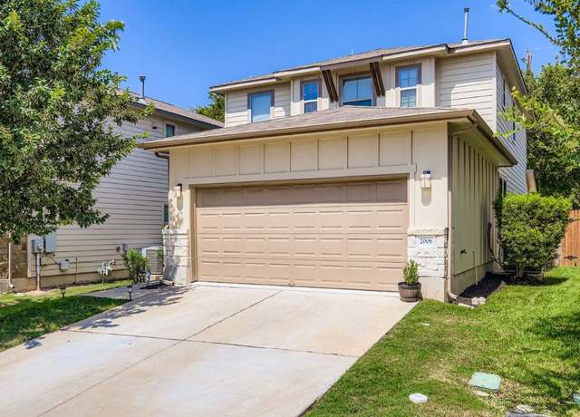 Property at 2008 Tasmanian Tiger Trce, Austin, TX 78728, 3 beds, 2.5 baths