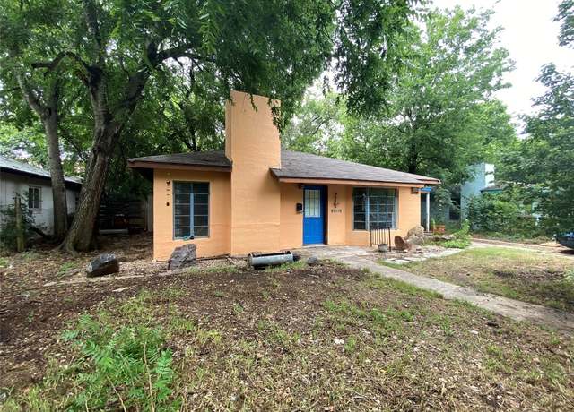 Property at 948 Sycamore St, San Marcos, TX 78666, 2 beds, 1 bath