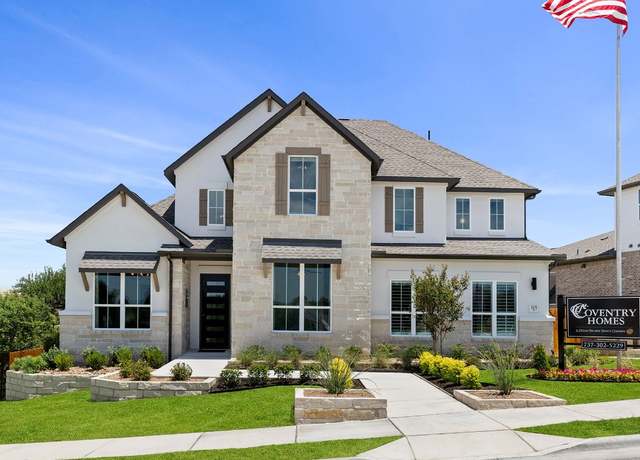 Property at 115 Mcmillian Dr, Liberty Hill, TX 78642, 4 beds, 4.5 baths