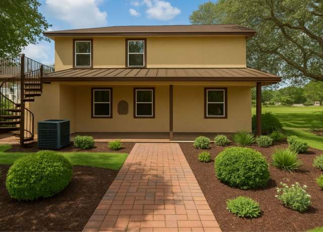 Property at 14710 Round Mountain Rd, Leander, TX 78641, 4 beds, 3.5 baths