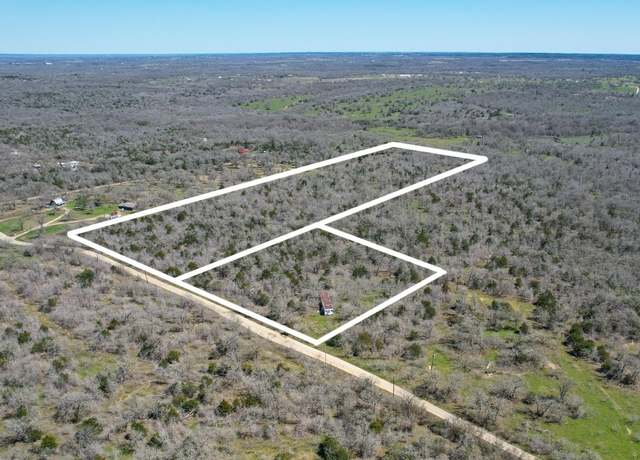 Property at 00000 Pebblestone Rd, Dale, TX 78616