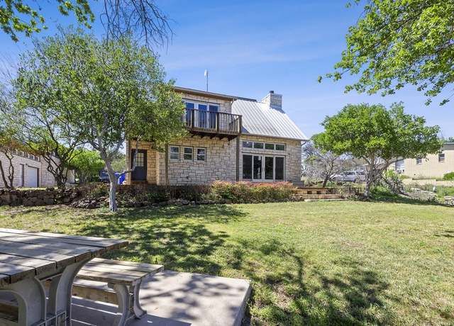 Property at 312 Blue Sky Way, Burnet, TX 78609, 3 beds, 3 baths