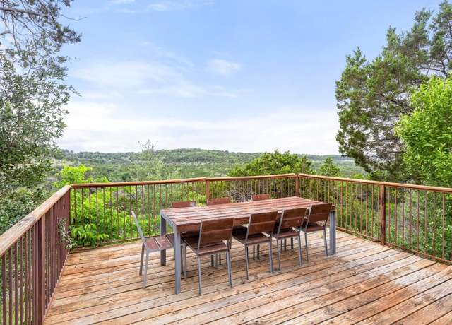 Property at 8100 Kuhn Dr, Austin, TX 78736, 1 bed, 1 bath