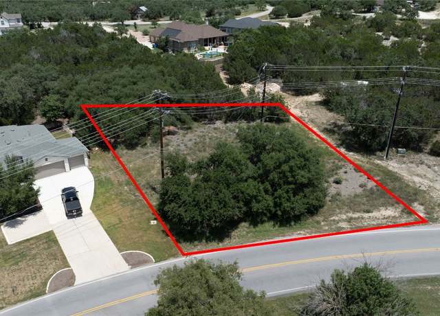 Property at 19904 Boggy Ford Rd, Lago Vista, TX 78645