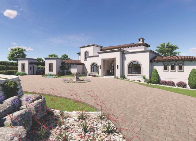 Property at 1104 Marly Way, Austin, TX 78733, 5 beds, 5.5 baths