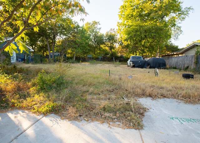 Property at 8012 Gault St, Austin, TX 78757