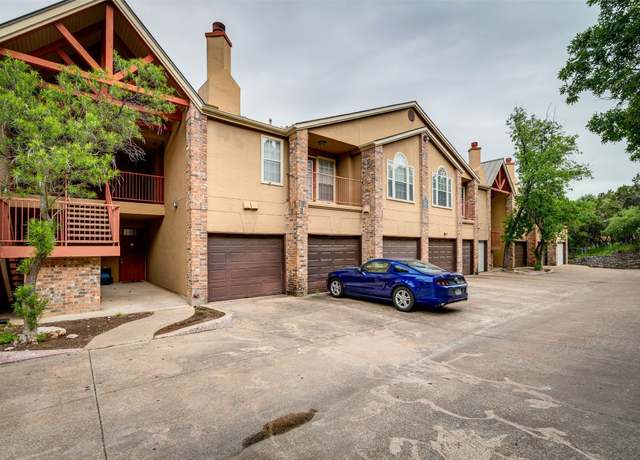 Property at 6804 N Capital Of Tx Hwy #824, Austin, TX 78731, 1 bed, 1 bath