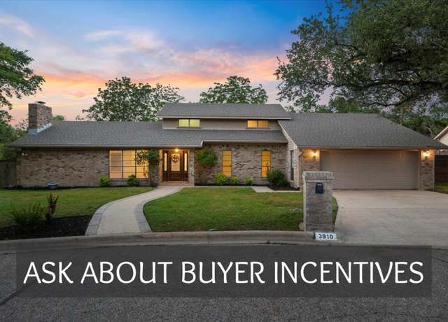 Property at 3910 Wendy Oaks Dr, Temple, TX 76502, 3 beds, 2.5 baths