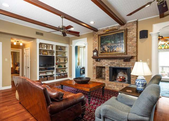 Property at 4011 Sierra Dr, Austin, TX 78731, 4 beds, 4 baths
