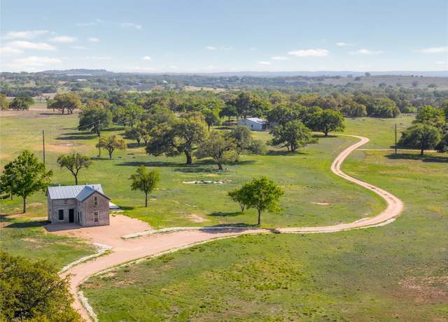 Property at 9695 W Us 290 Hwy, Hye, TX 78635, 2 beds, 2 baths