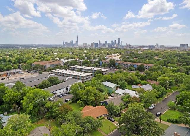 Property at 1719 E 32nd St, Austin, TX 78722, 3 beds, 2 baths
