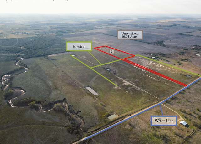 Property at TBD County Road 273 #2, Cameron, TX 76570