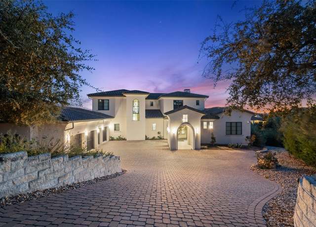 Property at 5609 Laceback Ter, Austin, TX 78738, 7 beds, 8.5 baths