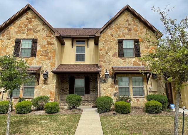 Property at 134 Tang Cake Dr, College Station, TX 77845, 4 beds, 4 baths