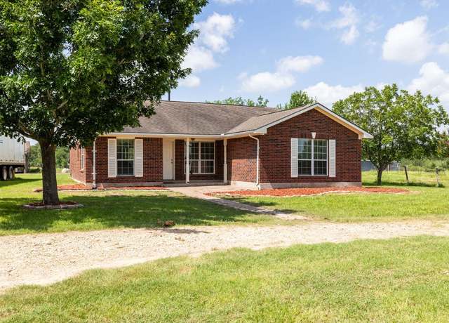Property at 13050 Fm 112, Thrall, TX 76578, 4 beds, 2 baths