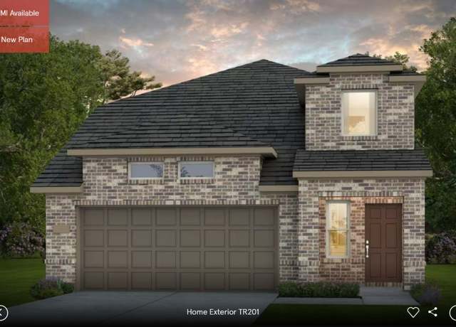 Property at 403 Begonia St, Buda, TX 78610, 5 beds, 3 baths
