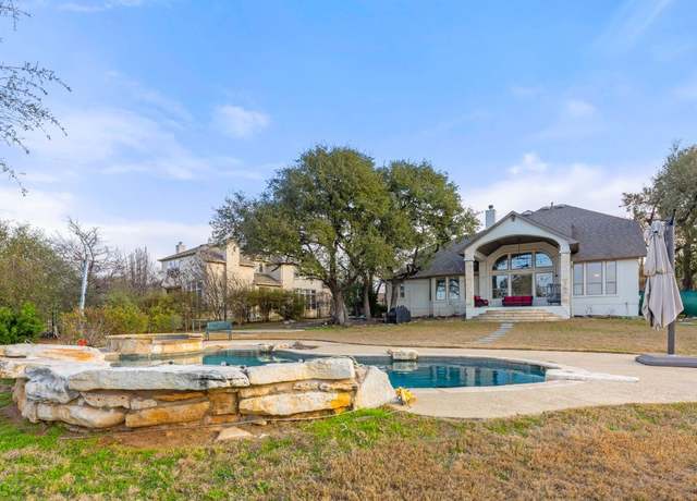 Property at 3013 Vista Heights Dr, Leander, TX 78641, 4 beds, 4.5 baths