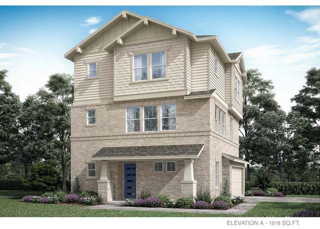 Property at 6301 Stockman Dr #5, Austin, TX 78747, 3 beds, 3.5 baths