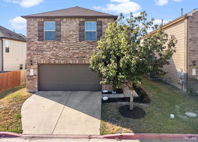 Property at 9404 Ocean Going Ct, Austin, TX 78748, 4 beds, 3 baths