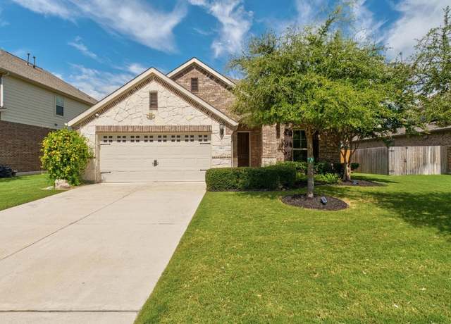 Property at 21612 Hines Ln, Pflugerville, TX 78660, 4 beds, 2 baths